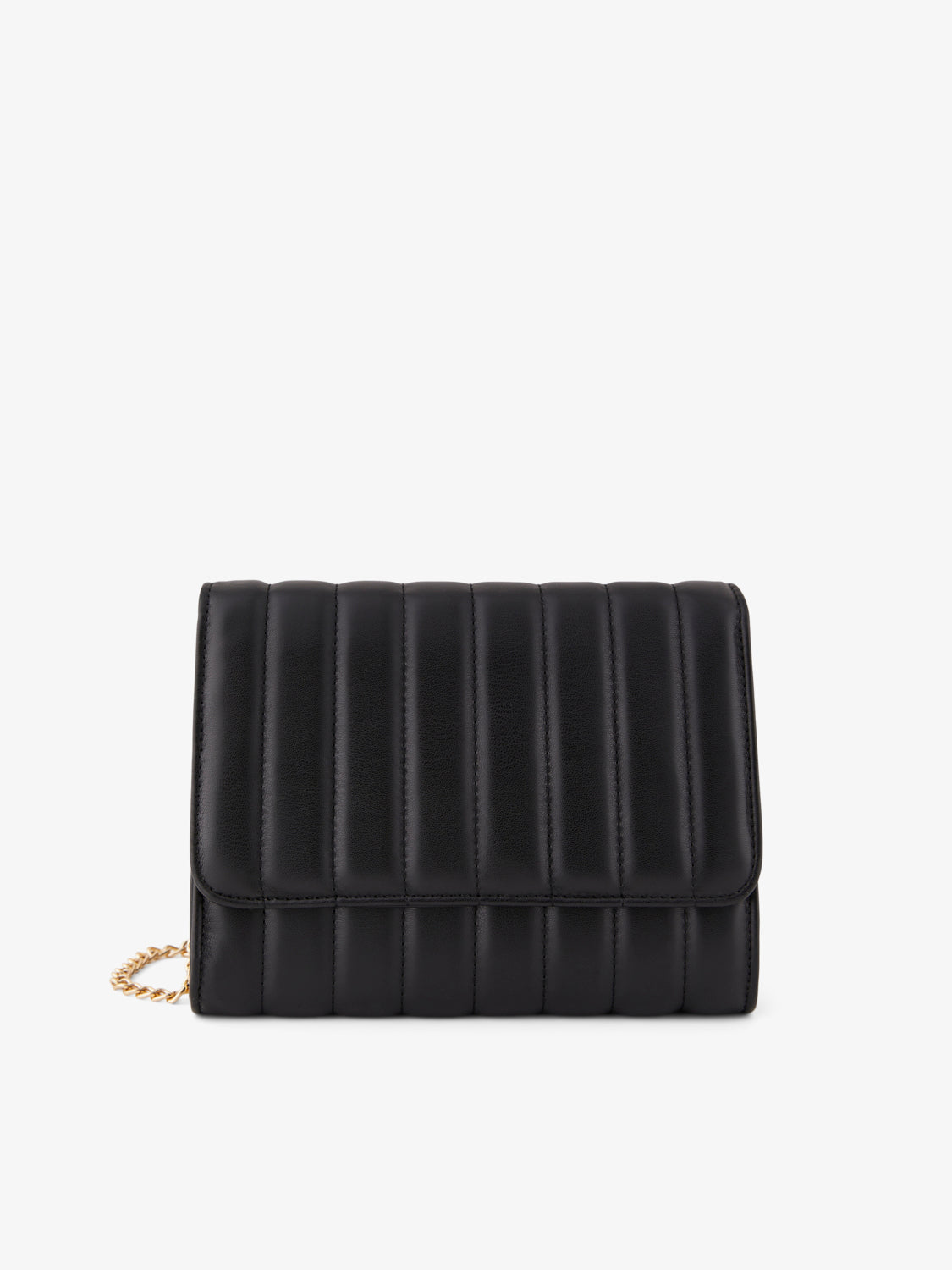 PCOLASI Handbag - Black